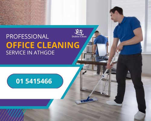 office cleaning Athgoe